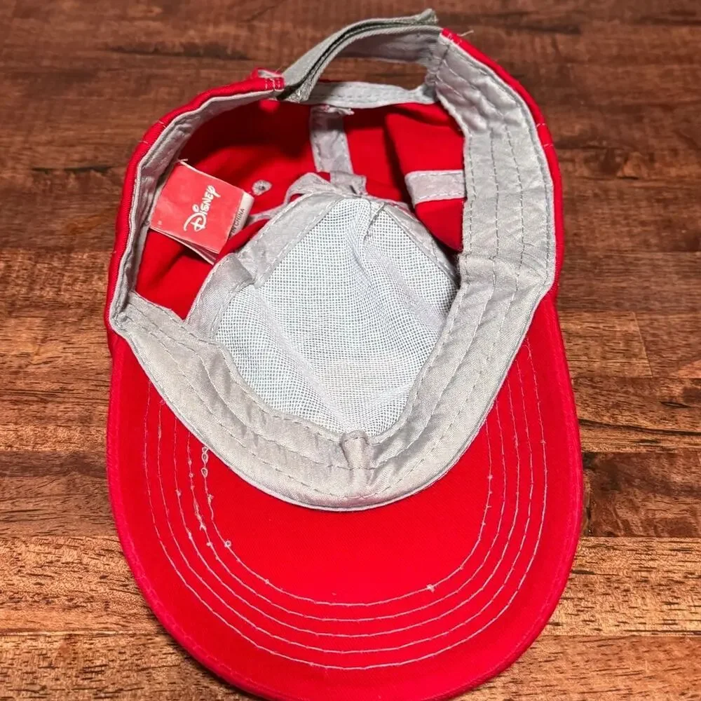 Youth Mickey Mouse Hat